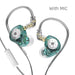 Cyan Mic