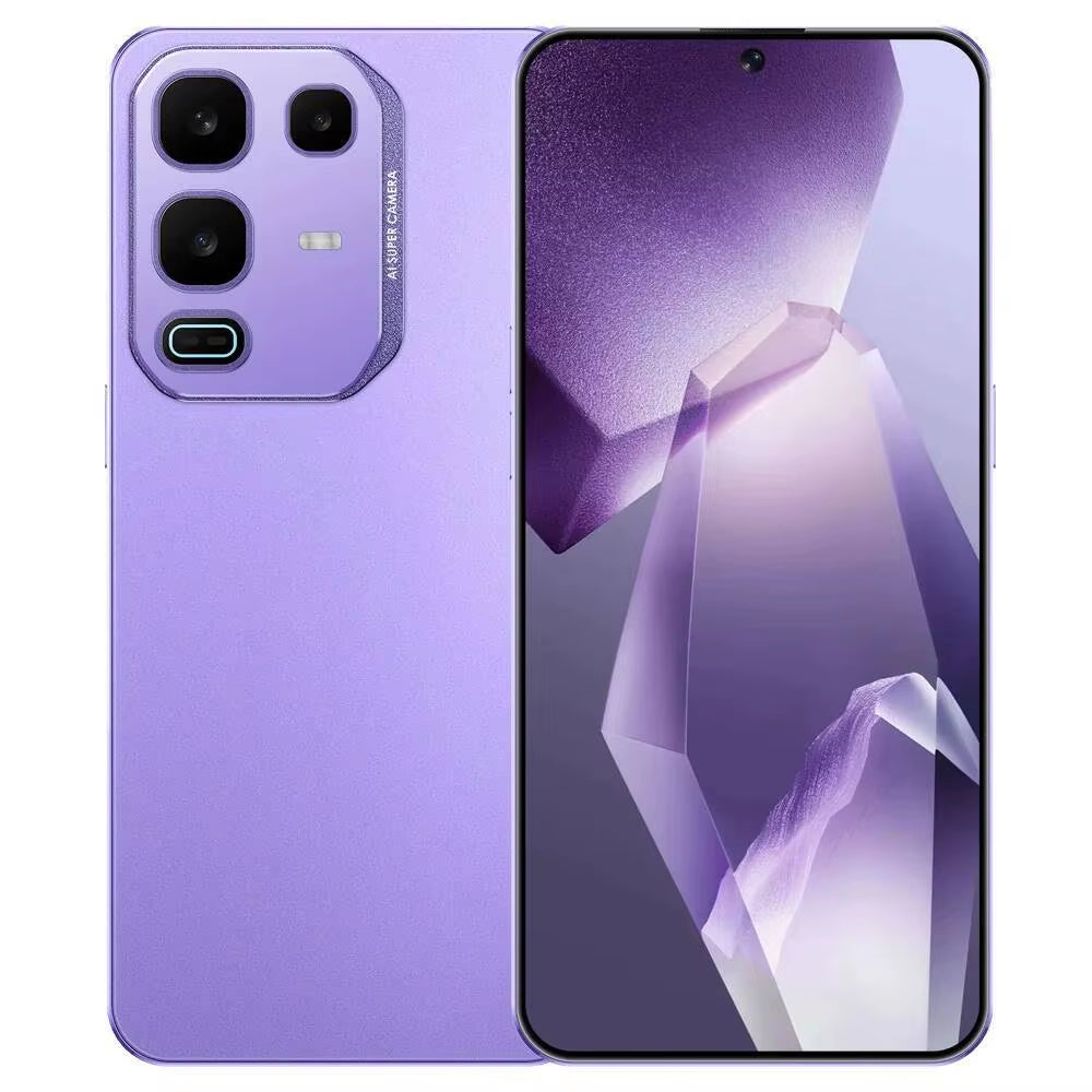 2025 HOT S26 Ultra NEW Smart Dual Card 7800Mah Battery 7.3HD Global Edition Original Facial Recognition Function Tablets Case