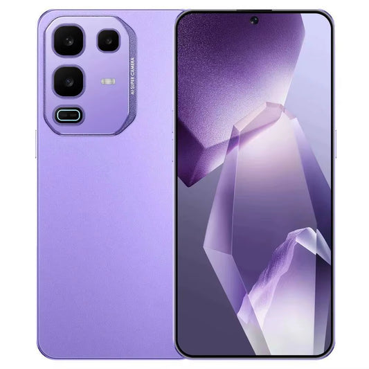 2025 HOT S26 Ultra NEW Smart Dual Card 7800Mah Battery 7.3HD Global Edition Original Facial Recognition Function Tablets Case