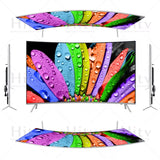Wholesale 65 Inch LED Curved Smart Tv Android 4K Ultra HD Televisions