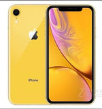 Iphone XR 3G 4G LTE Mobile Cell Phone Original Unlocked Face ID 6.1" Retina12Mp IOS Cellphone