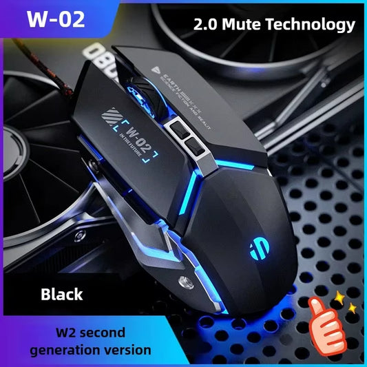 Hot Selling Mechanical Wired Gaming Mouse 9 Keys Macro Definition 12800DPI RGB Backlit Gaming Computer Mouse for Laptop Desktop