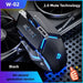 W2 Black