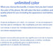Unlimited Color