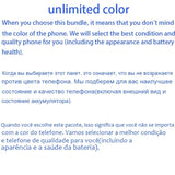Original  Iphone 6 Unlocked Dual Core 4.7 Inch IOS 16/64/128GB ROM 1.4Ghz 8MP 3G 4G LTE Used Fingerprint Mobile Cell Phone