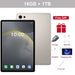 Titanium 16Gb 1Tb