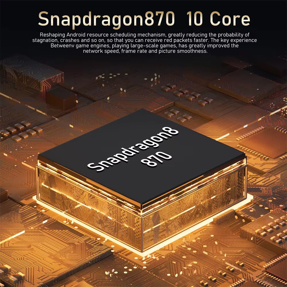 2025 Pad 16 Pro Tablet 10 Inch Android 4K WIFI 10000Mah 16GB+1TB Tablets Dual SIM Snapdragon 870 Tablet PC for Children Kids Tab