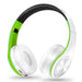 White Green