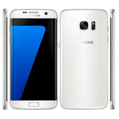 Galaxy S7 Edge G935F 5.5" RAM 4GB ROM 32GB NFC Octa Core 4G LTE Original Unlocked
