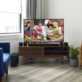 5.1 Home Theater System with Bluetooth, IHTB159