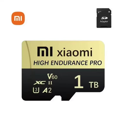2TB 1TB  Ultra Micro SD/TF Flash Memory Card 128GB 256GB 1TB 512GB Micro SD Card 128 GB Microsd Dropshipping for Phone