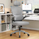 Ergonomics Gaming Chair Waist Support Lifting Office Computer Chair Household Furniture Comfortable Sedentary Rotating Chair