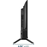 INSIGNIA 24” Class F20 Series LED HD Smart Fire TV with Alexa Voice Remote (NS-24F201NA26)