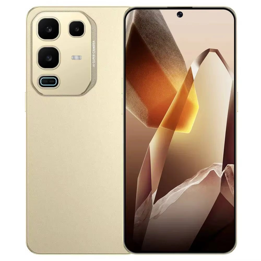 2025 HOT S26 Ultra NEW Smart Dual Card 7800Mah Battery 7.3HD Global Edition Original Facial Recognition Function Tablets Case