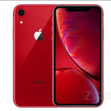 Iphone XR 3G 4G LTE Mobile Cell Phone Original Unlocked Face ID 6.1" Retina12Mp IOS Cellphone