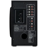 5.1 Home Theater System with Bluetooth, IHTB159