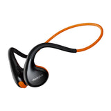 Original  X7 Bone Conduction Wireless Headphones 5.3 Bluetooth Earphones HIFI Stereo IPX7 Waterproof Music Sport Earbuds