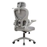 Ergonomics Gaming Chair Waist Support Lifting Office Computer Chair Household Furniture Comfortable Sedentary Rotating Chair
