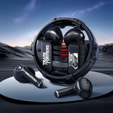 Ship from US  Wireless Bluetooth Earphones Low Latency Gaming Headset TF-T23 HD Call with Mic Earbuds Sport