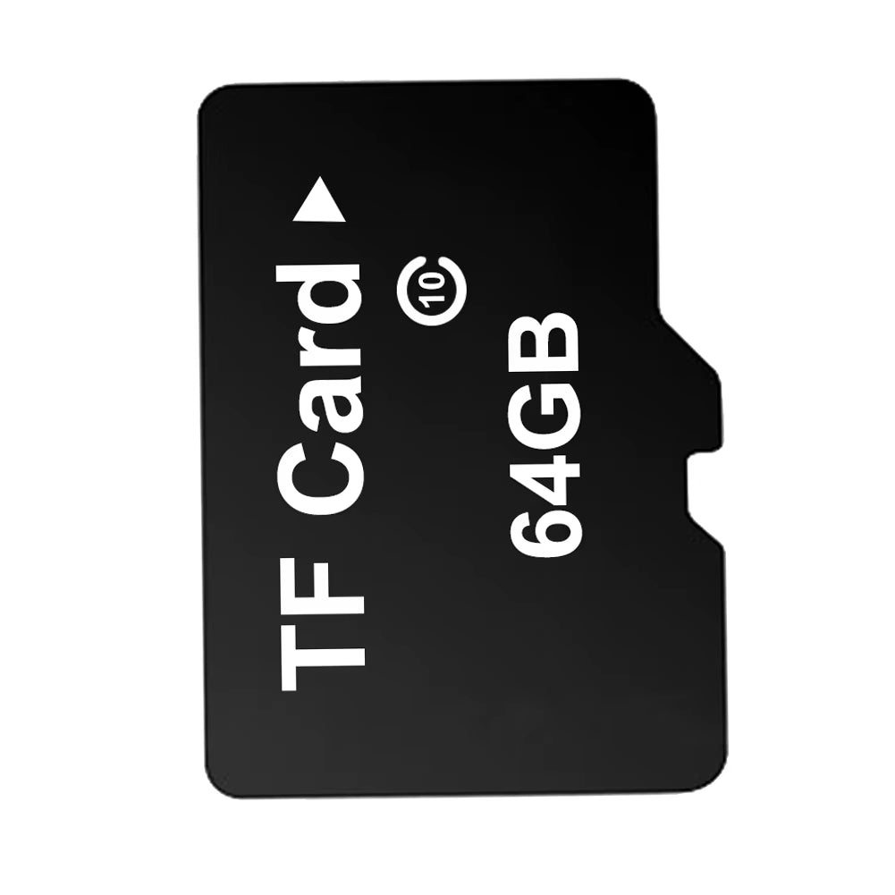 64G Memory Card Built-In 15000+ Game Game Memory Card Support 10+ Emulators Game Memory Card for R36S Handheld Game Console