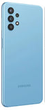 Original  Galaxy A32 5G A326U1 1SIM A326B/DS 2Sim 6.5" LCD 64GB 128GB ROM Snapdragon Octa Core NFC Unlocked Mobile Phone