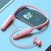 Pink D18