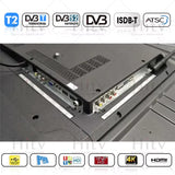 Wholesale 43 Inch 4K UHD Tv Flat Screen Smart Tv Television 43 Inch Frameless LED Tv