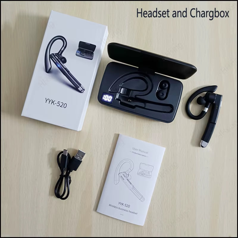 Wireless Headphones with Microphone Bluetooth Fone De Ouvido Audifonos Con Microfono Auriculares Inalambicos Headset Earphones