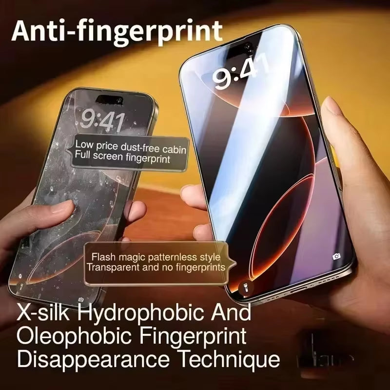 3Pcs Free Installation Privacy Screen Protector for Samsung A55 5G A54 A53 A52 A51 A35 A34 A33 A32 A31 A16 A15 A14 A13 A12 Glass