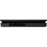 Playstation 4 Slim 1TB JET Black Game Console CALL of DUTY:MODERN WARFARE II