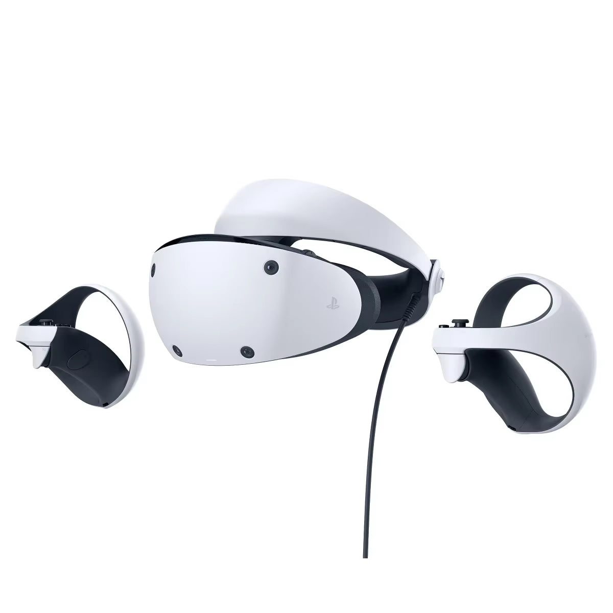 Playstation VR2 Horizon: Call of the Mountain Bundle
