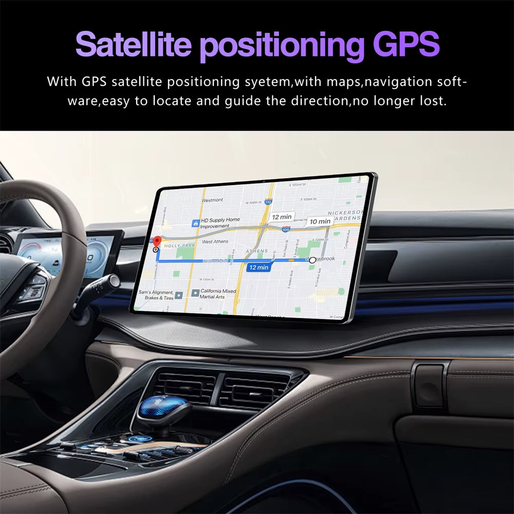 2025 New Pad 7S Pro Original Tablet 11 Inch Android 14 Tablets 4G 5G Dual SIM 20000Mah WIFI HD Screen for Children'S Tab Pc