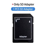 Original  SD 2TB1TB Micro TF Mini SD Card 256GB 512GB 128Gb 64GB TF Memory Flash Card for Phone/Computer/Camera Dropshipping