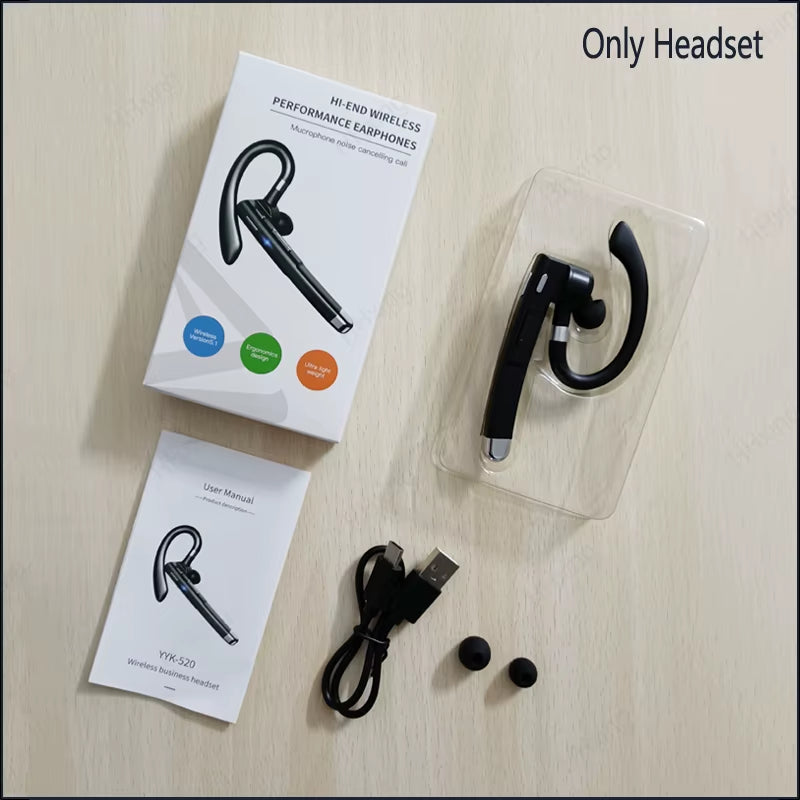 Wireless Headphones with Microphone Bluetooth Fone De Ouvido Audifonos Con Microfono Auriculares Inalambicos Headset Earphones