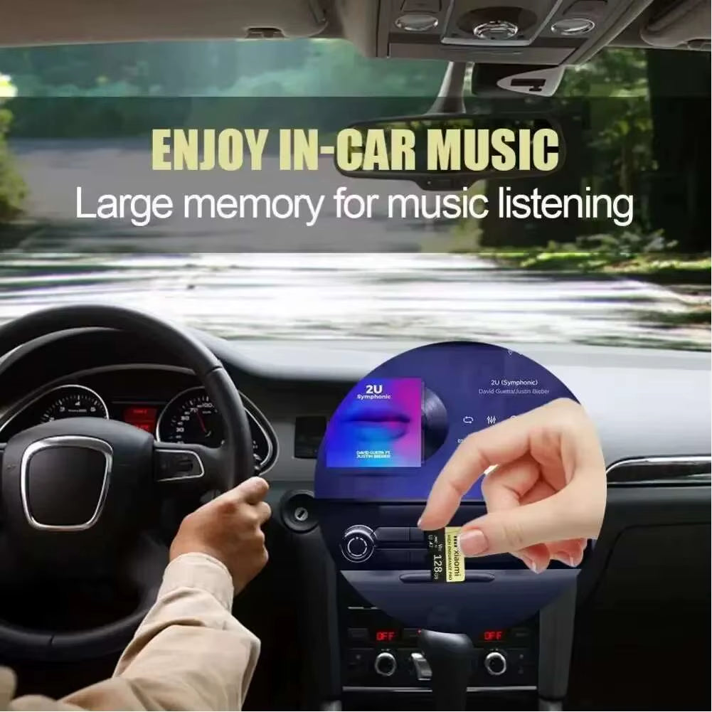 2TB 1TB  Ultra Micro SD/TF Flash Memory Card 128GB 256GB 1TB 512GB Micro SD Card 128 GB Microsd Dropshipping for Phone