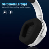 G06 2.4G Dual Wireless Gaming Headset 5Ms Low Latency 7.1 Surround ENC Mic for PC PS4 PS5 Gaming Bluetooth Headphones