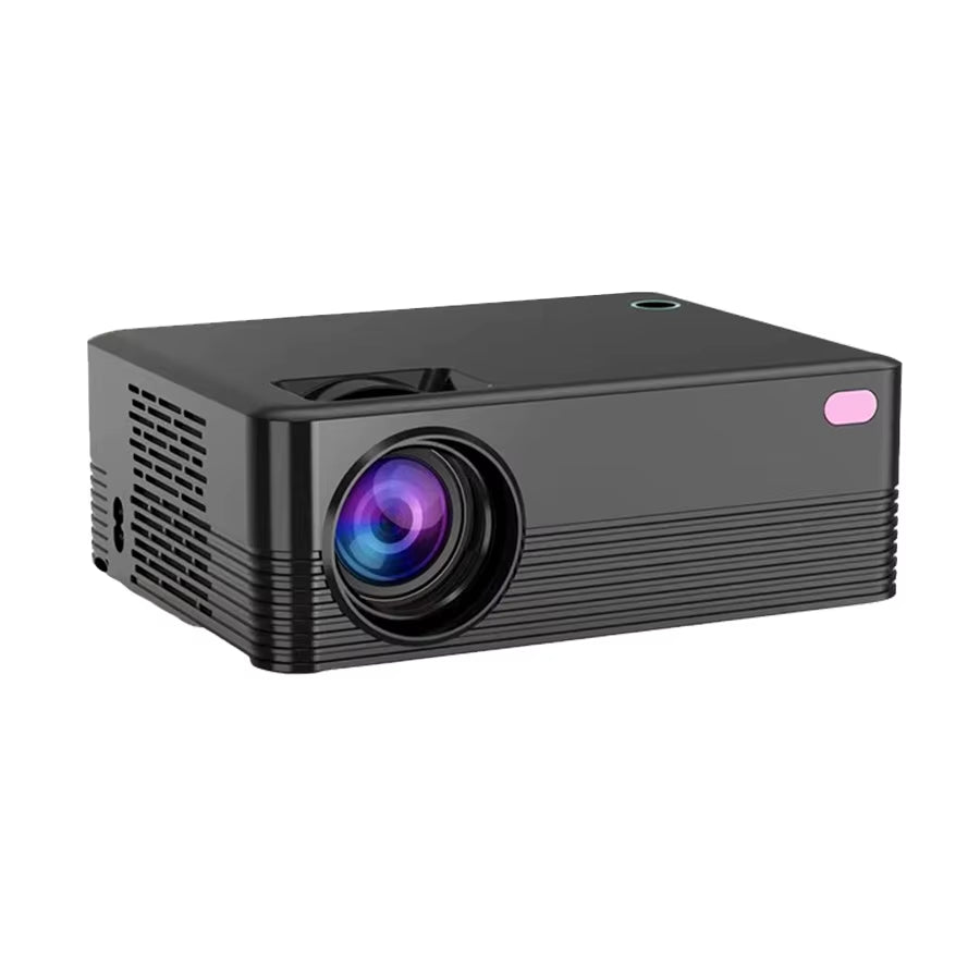 Smart LED Projector HD 1280X720P 5G Wifi Android 10 BT5.0 H700 Home Theater Outdoor Support Parsing 4K Mini Portable Projector