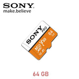 Extreme Micro SD Memory Card Full Speed U3 V30 4K for Phone Computer Camera - 2TB 1TB 512GB 256GB 128GB