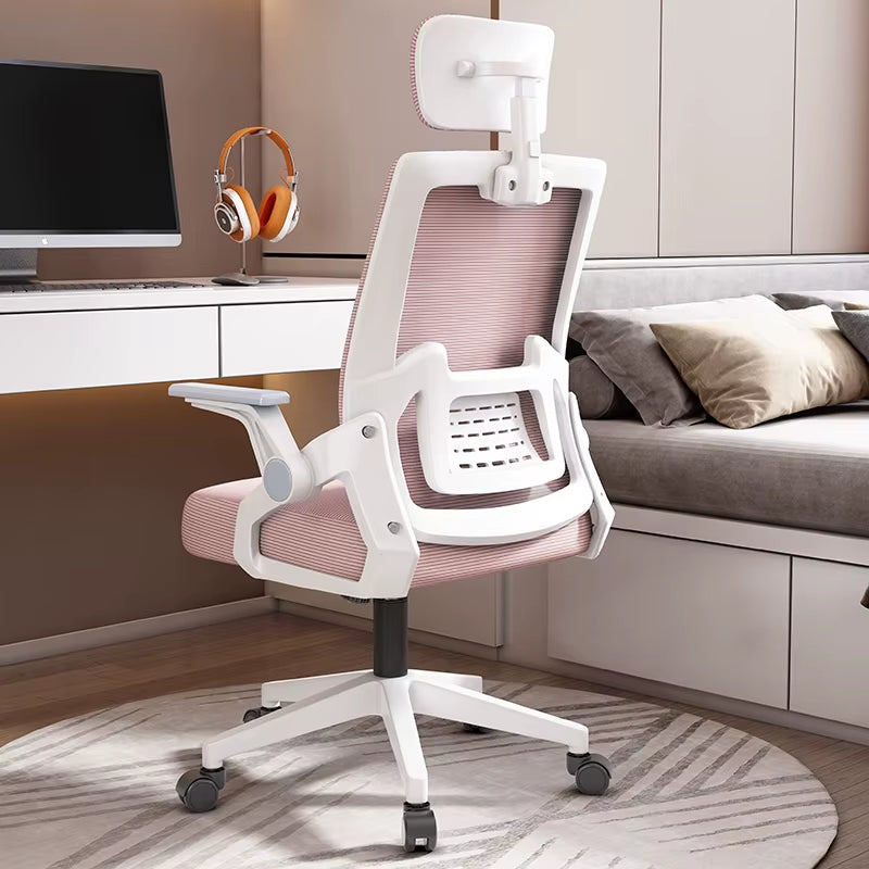 Cheap Swivel Revolving Guest Chaises De Bureau Sillas Para Oficina Manager Mesh Office Chair