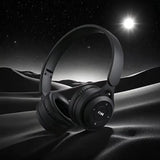 Stereo Y08 Headset 5.3 Bluetooth Headset Folding Wireless Sports Earphone Gaming Headsets Over-Ear Headphones for Android Ios