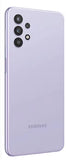 Original  Galaxy A32 5G A326U1 1SIM A326B/DS 2Sim 6.5" LCD 64GB 128GB ROM Snapdragon Octa Core NFC Unlocked Mobile Phone