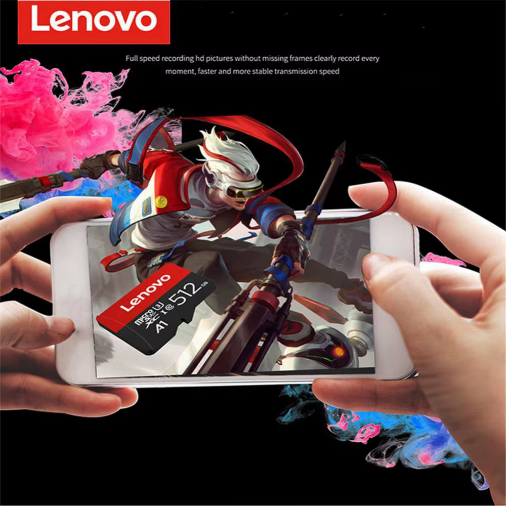1TB Memory Card 1TB High Speed Full HD Video 512GB MINI SD Card 256GB 128GB 64GB Newest Micro Card for Phone/Tablet/Pc