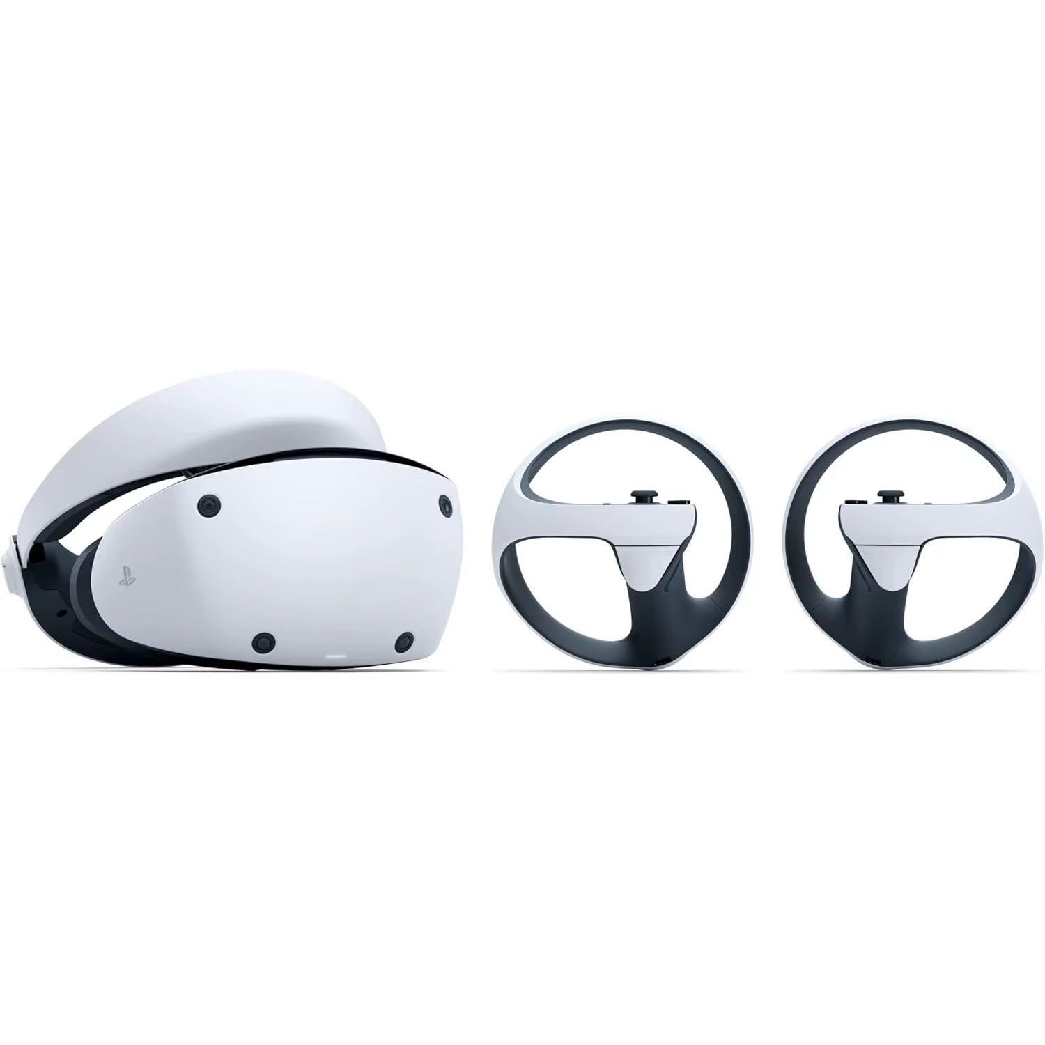 Playstation VR2 Horizon: Call of the Mountain Bundle