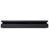 Playstation 4 Slim 1TB JET Black Game Console CALL of DUTY:MODERN WARFARE II