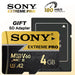 Gloden Sony-4Gb