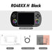 Black 64Gb 5K Games