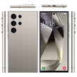 2026 HOT High Quality Silicone Case for S27 Ultra 7.3 Inch Smartphone Shockproof Cover Lite Moblie Phones Cases Accessories