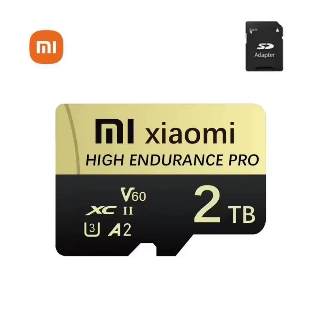 2TB 1TB  Ultra Micro SD/TF Flash Memory Card 128GB 256GB 1TB 512GB Micro SD Card 128 GB Microsd Dropshipping for Phone