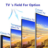 Brand New 32" 43" 50" 55" 60" 65" 75" 85" Plasma LED Smart TV with Inteligente Android 14 4K Ultra HD 85 Pulgadas Wifi
