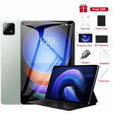 2025 Original Pad 7S Pro Tablet PC 11Inch Snapdragon 8 Gen3 Tab 22GB+2TB Android 14 Tablets 20000Mah 5G Dual SIM Wifi GPS Google